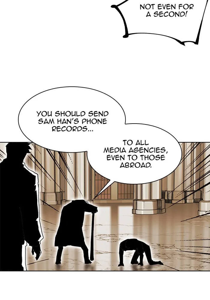 Read Hardcore Leveling Warrior chapter 268 image 130 on Lezhin
