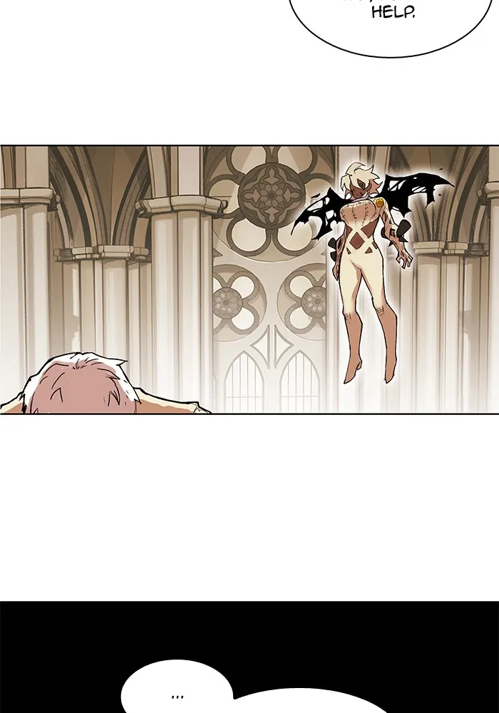 Read Hardcore Leveling Warrior chapter 268 image 132 on Lezhin