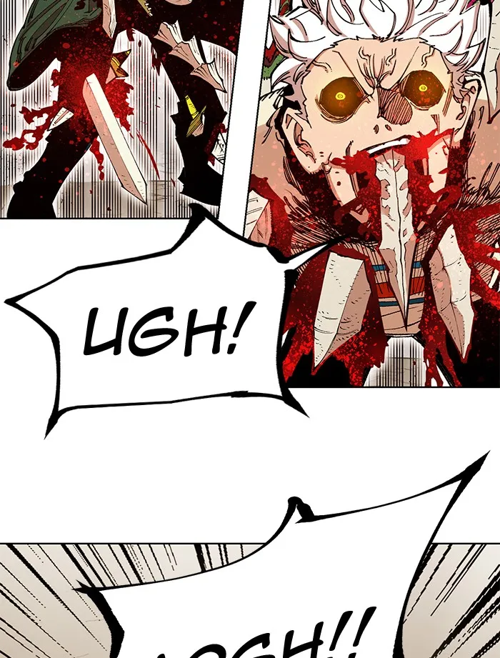 Read Hardcore Leveling Warrior chapter 268 image 135 on Lezhin