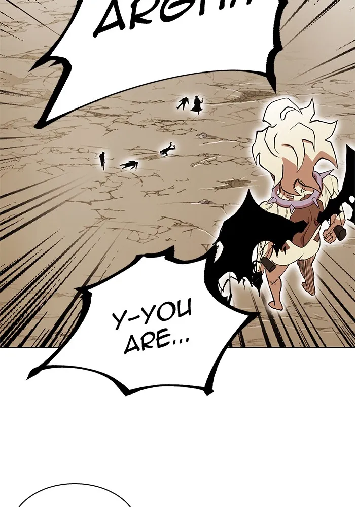 Read Hardcore Leveling Warrior chapter 268 image 136 on Lezhin