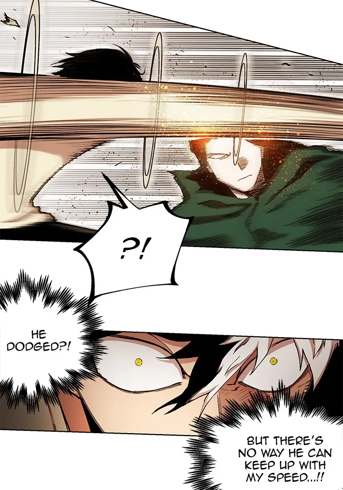 Read Hardcore Leveling Warrior chapter 268 image 14 on Lezhin