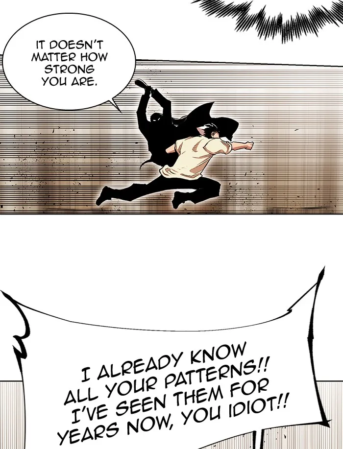 Read Hardcore Leveling Warrior chapter 268 image 15 on Lezhin
