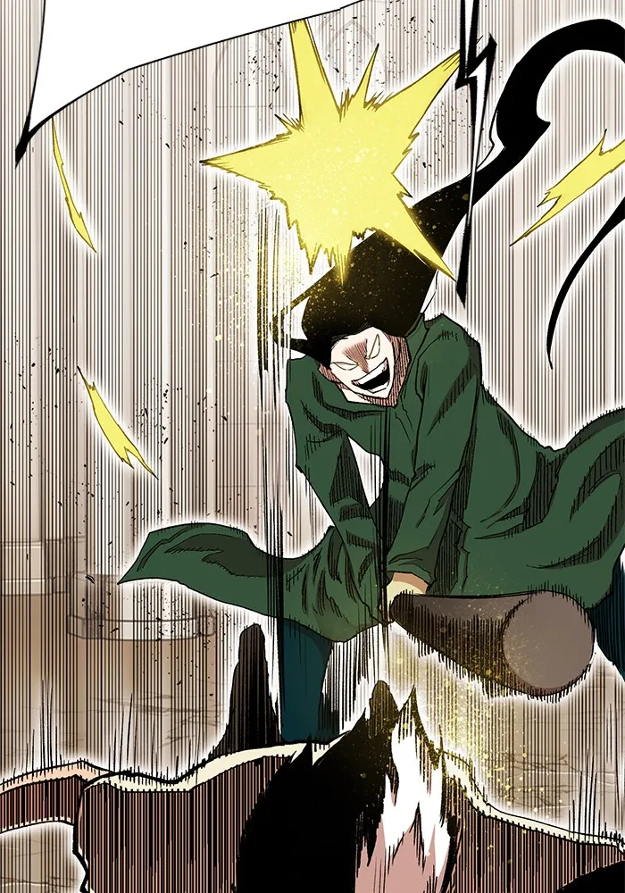 Read Hardcore Leveling Warrior chapter 268 image 16 on Lezhin