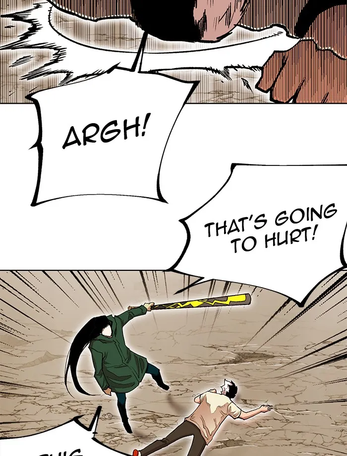 Read Hardcore Leveling Warrior chapter 268 image 17 on Lezhin