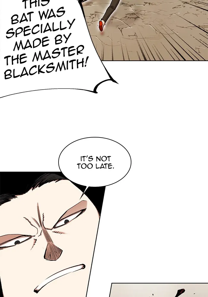 Read Hardcore Leveling Warrior chapter 268 image 18 on Lezhin