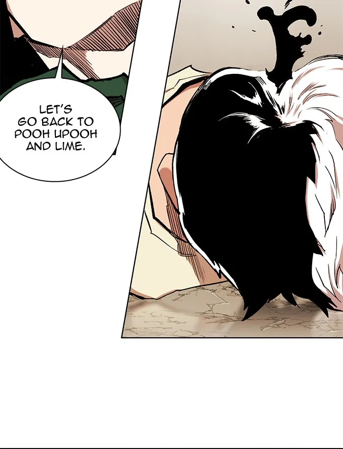 Read Hardcore Leveling Warrior chapter 268 image 19 on Lezhin