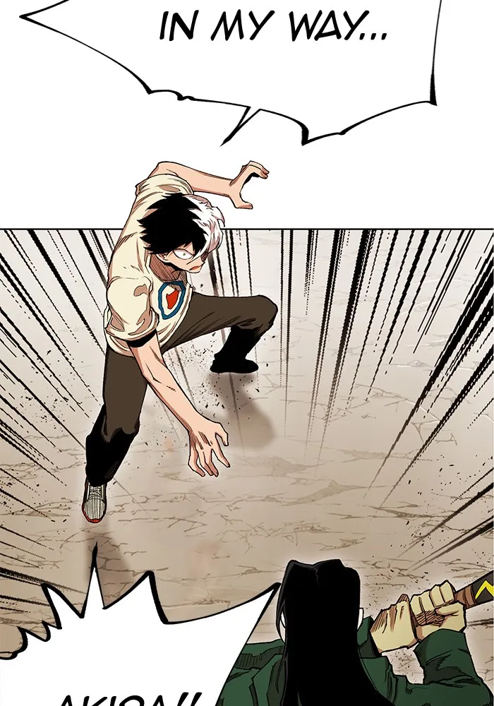 Read Hardcore Leveling Warrior chapter 268 image 2 on Lezhin