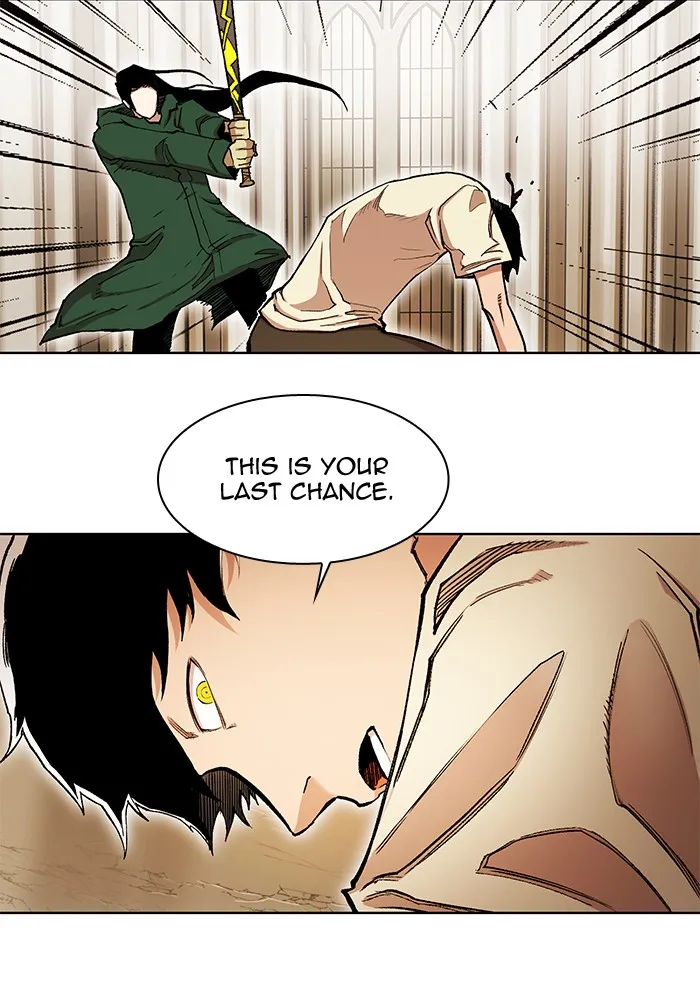 Read Hardcore Leveling Warrior chapter 268 image 20 on Lezhin