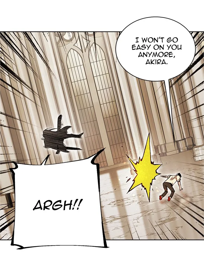 Read Hardcore Leveling Warrior chapter 268 image 21 on Lezhin