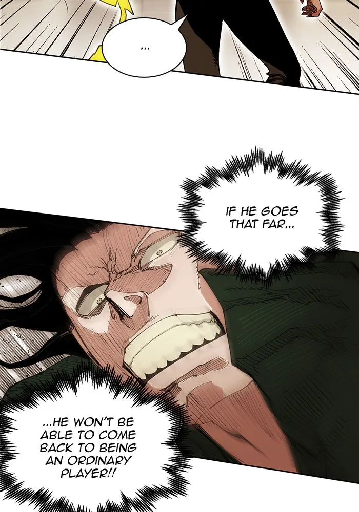 Read Hardcore Leveling Warrior chapter 268 image 23 on Lezhin