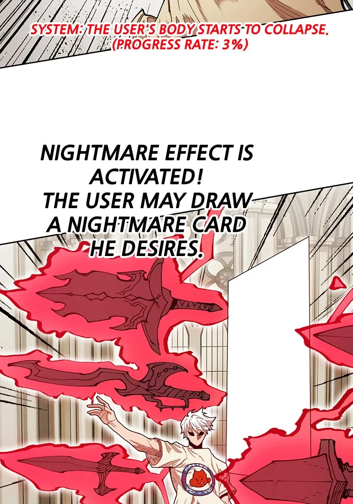 Read Hardcore Leveling Warrior chapter 268 image 25 on Lezhin