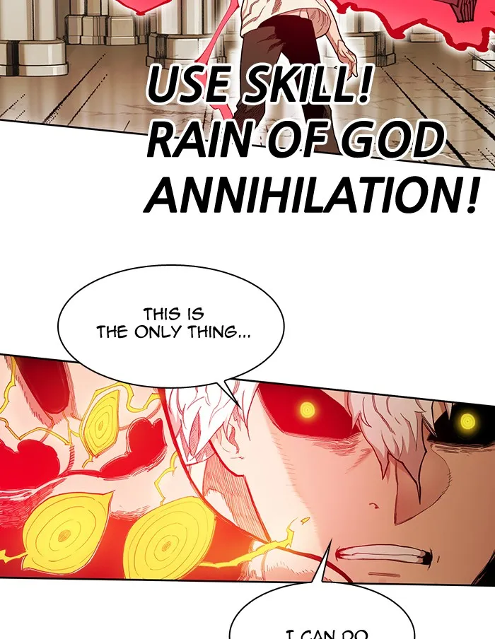 Read Hardcore Leveling Warrior chapter 268 image 26 on Lezhin