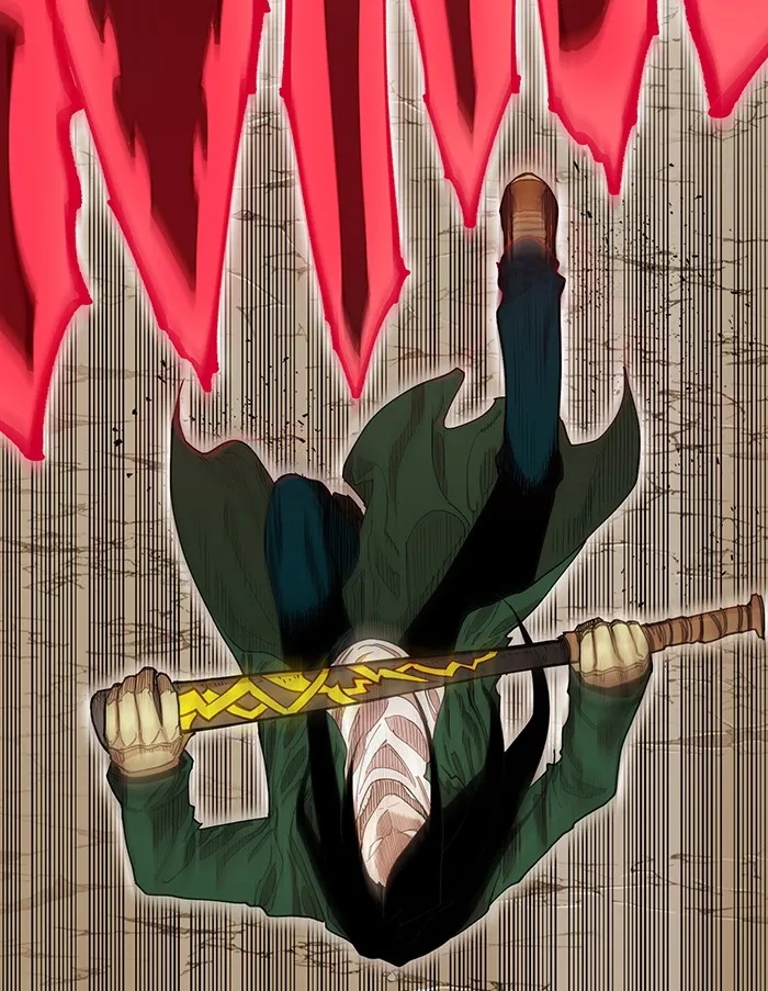 Read Hardcore Leveling Warrior chapter 268 image 28 on Lezhin