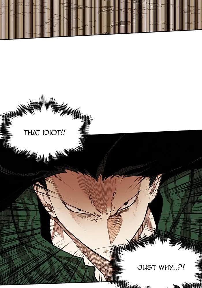 Read Hardcore Leveling Warrior chapter 268 image 29 on Lezhin