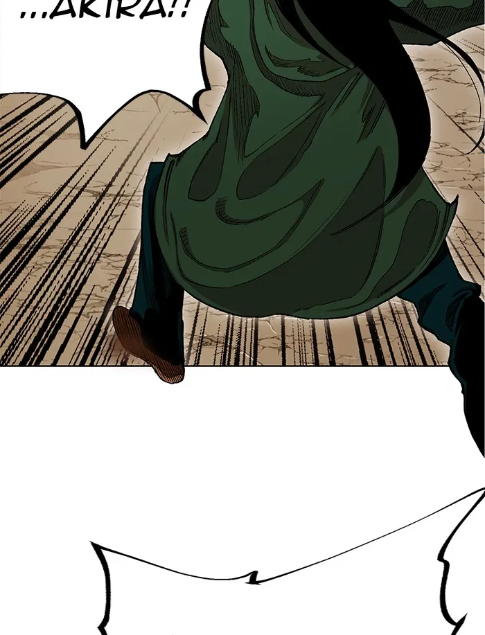 Read Hardcore Leveling Warrior chapter 268 image 3 on Lezhin