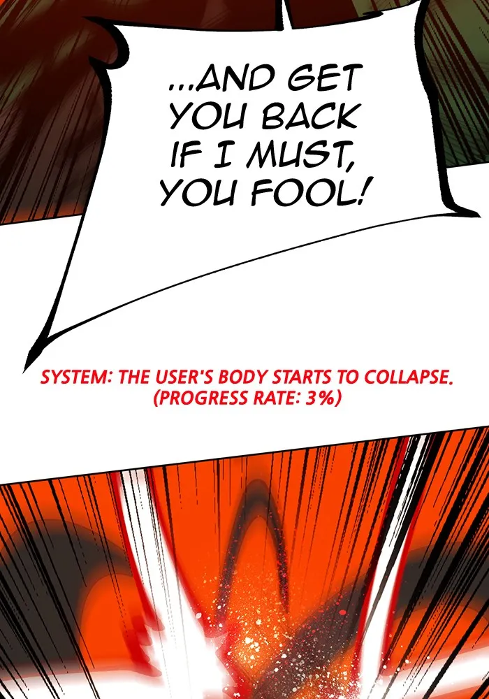Read Hardcore Leveling Warrior chapter 268 image 33 on Lezhin