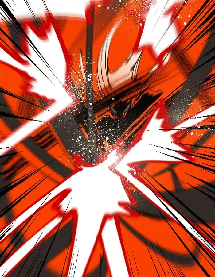 Read Hardcore Leveling Warrior chapter 268 image 34 on Lezhin