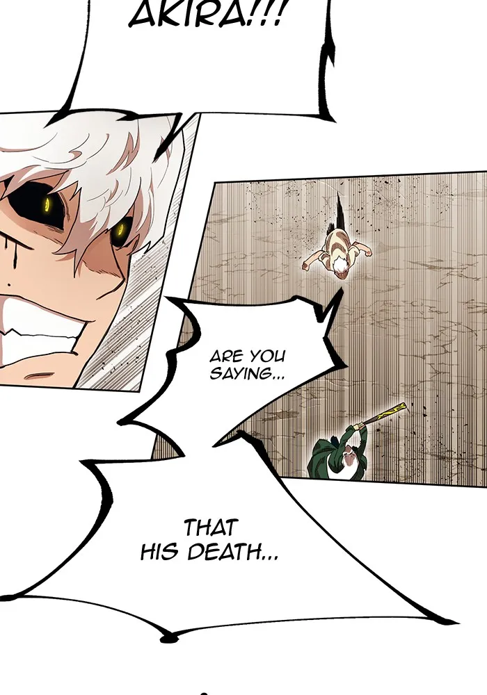 Read Hardcore Leveling Warrior chapter 268 image 37 on Lezhin