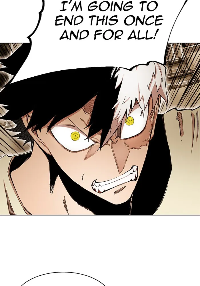 Read Hardcore Leveling Warrior chapter 268 image 4 on Lezhin
