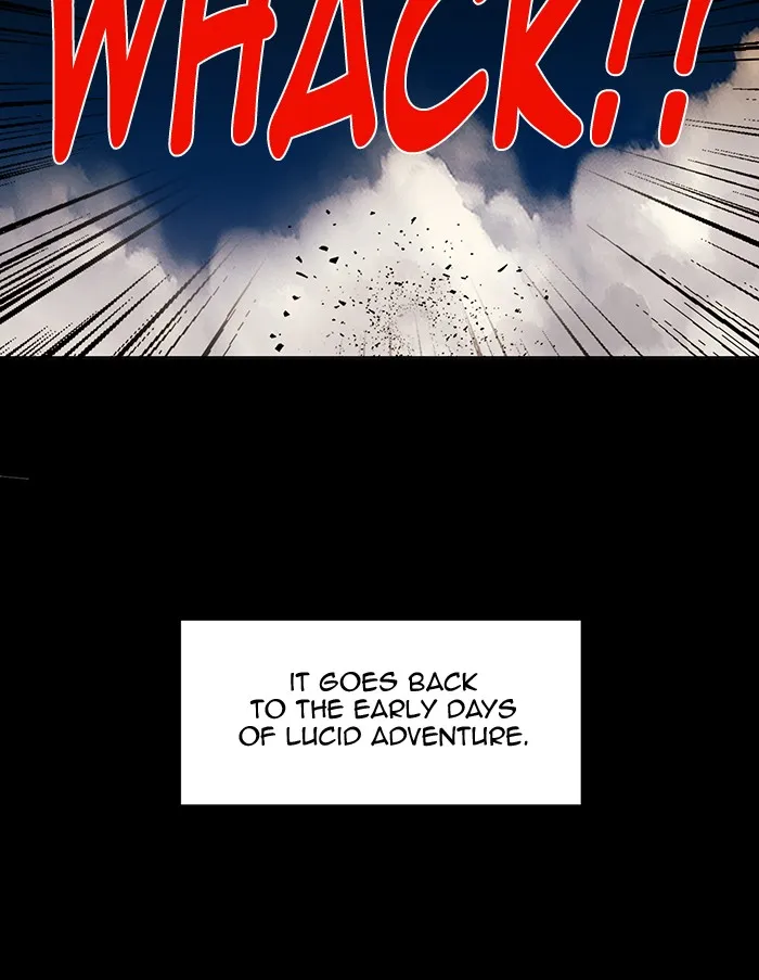 Read Hardcore Leveling Warrior chapter 268 image 40 on Lezhin