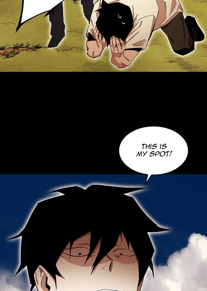 Read Hardcore Leveling Warrior chapter 268 image 43 on Lezhin