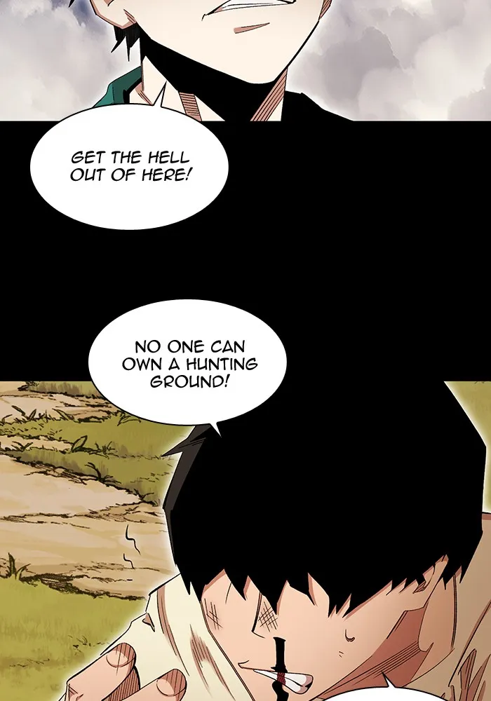 Read Hardcore Leveling Warrior chapter 268 image 44 on Lezhin