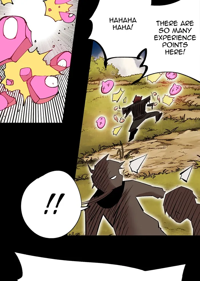 Read Hardcore Leveling Warrior chapter 268 image 47 on Lezhin