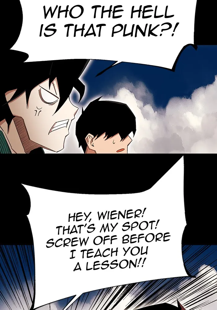 Read Hardcore Leveling Warrior chapter 268 image 48 on Lezhin