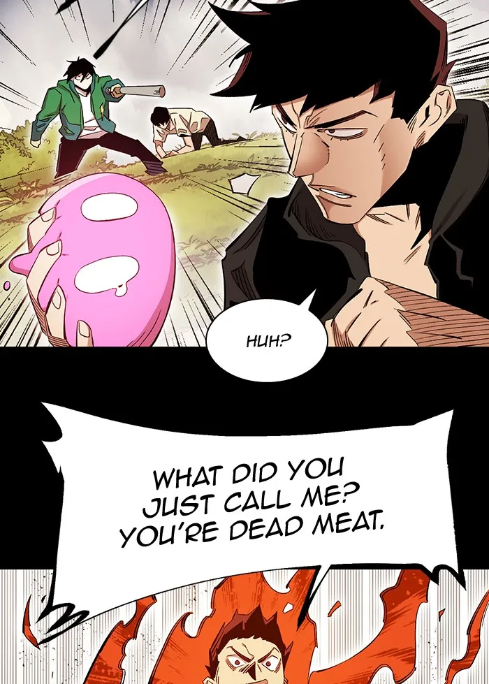 Read Hardcore Leveling Warrior chapter 268 image 49 on Lezhin