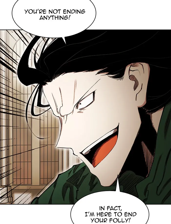 Read Hardcore Leveling Warrior chapter 268 image 5 on Lezhin