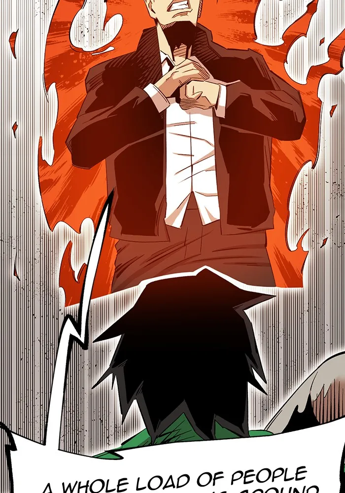 Read Hardcore Leveling Warrior chapter 268 image 50 on Lezhin
