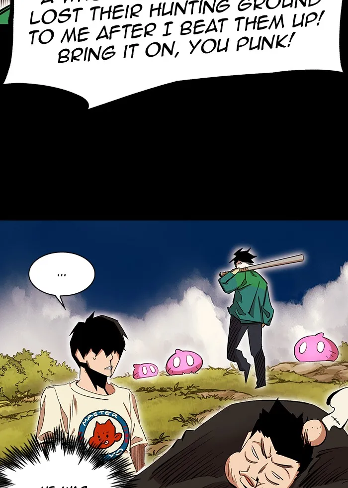 Read Hardcore Leveling Warrior chapter 268 image 51 on Lezhin
