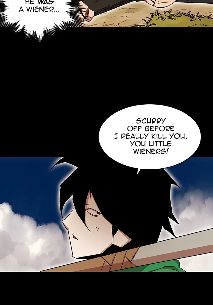 Read Hardcore Leveling Warrior chapter 268 image 52 on Lezhin