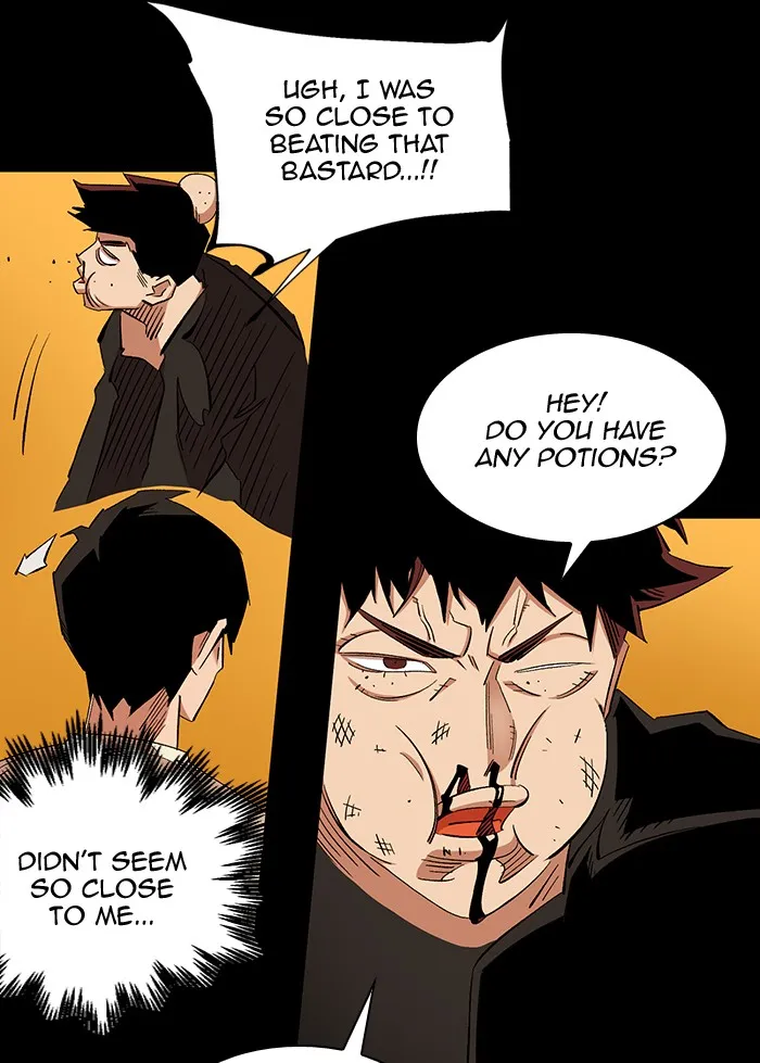 Read Hardcore Leveling Warrior chapter 268 image 53 on Lezhin