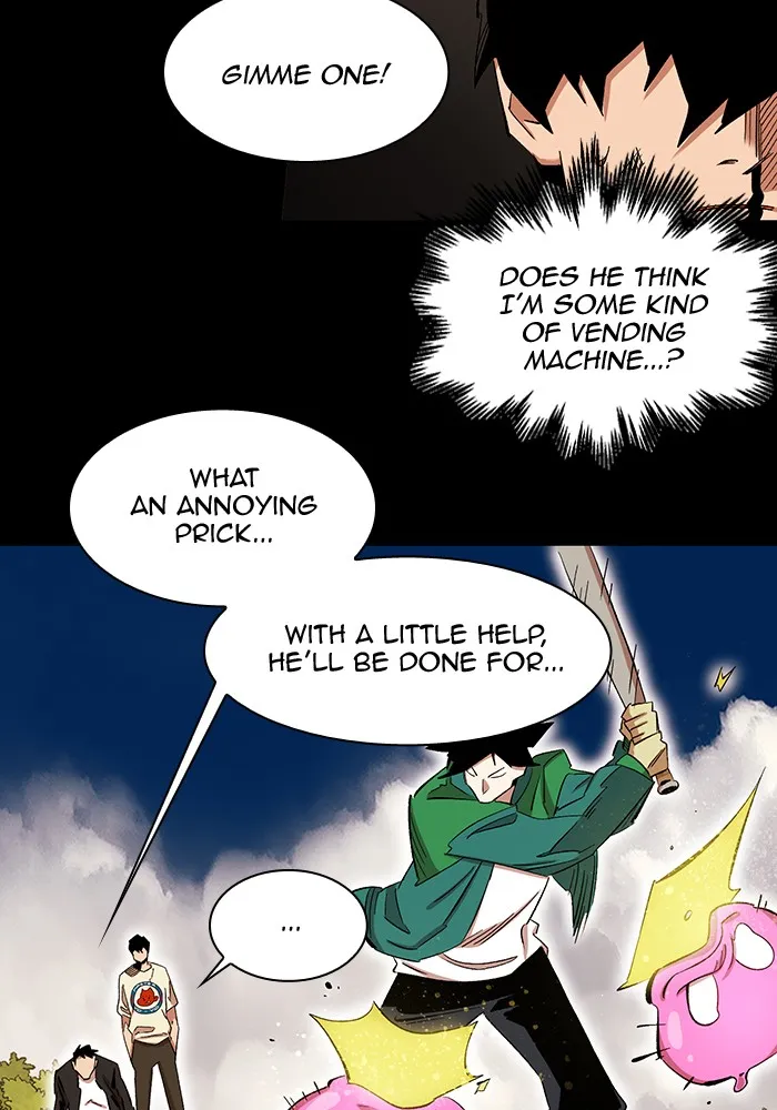 Read Hardcore Leveling Warrior chapter 268 image 54 on Lezhin