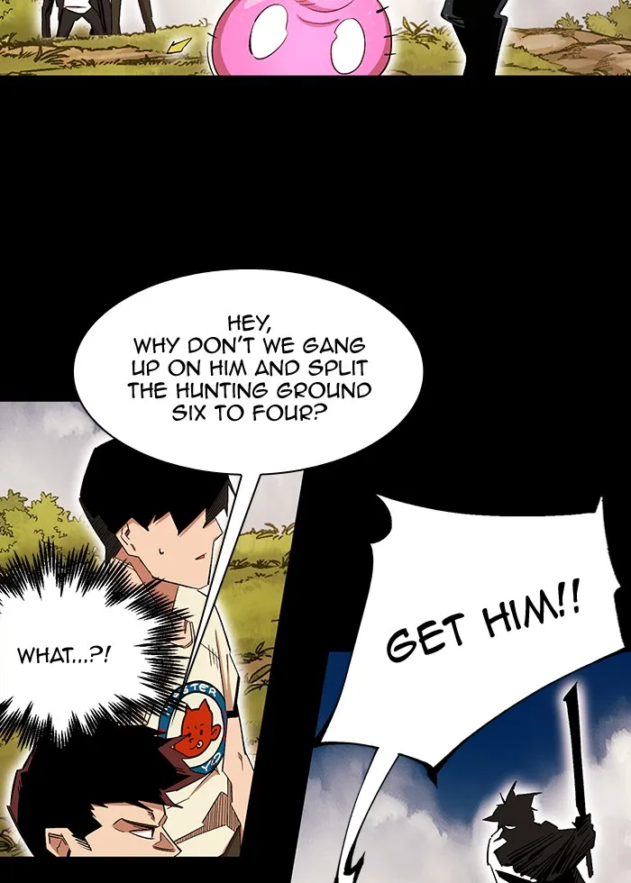 Read Hardcore Leveling Warrior chapter 268 image 55 on Lezhin
