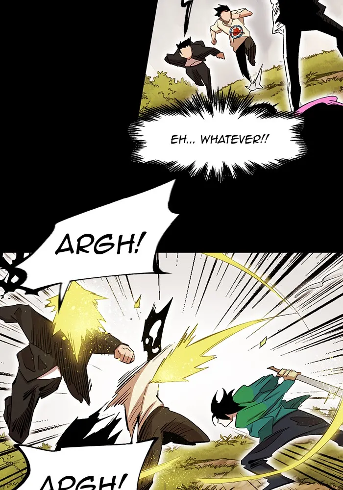 Read Hardcore Leveling Warrior chapter 268 image 56 on Lezhin
