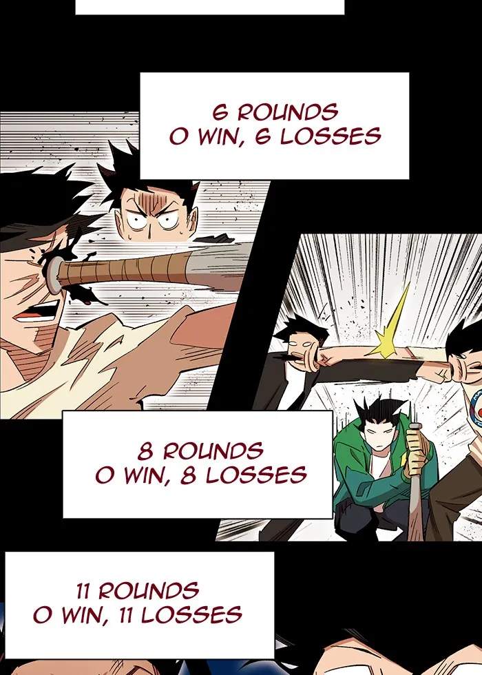 Read Hardcore Leveling Warrior chapter 268 image 59 on Lezhin