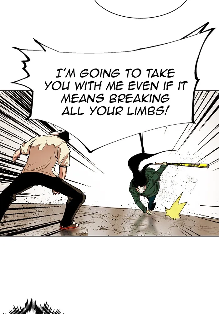 Read Hardcore Leveling Warrior chapter 268 image 6 on Lezhin