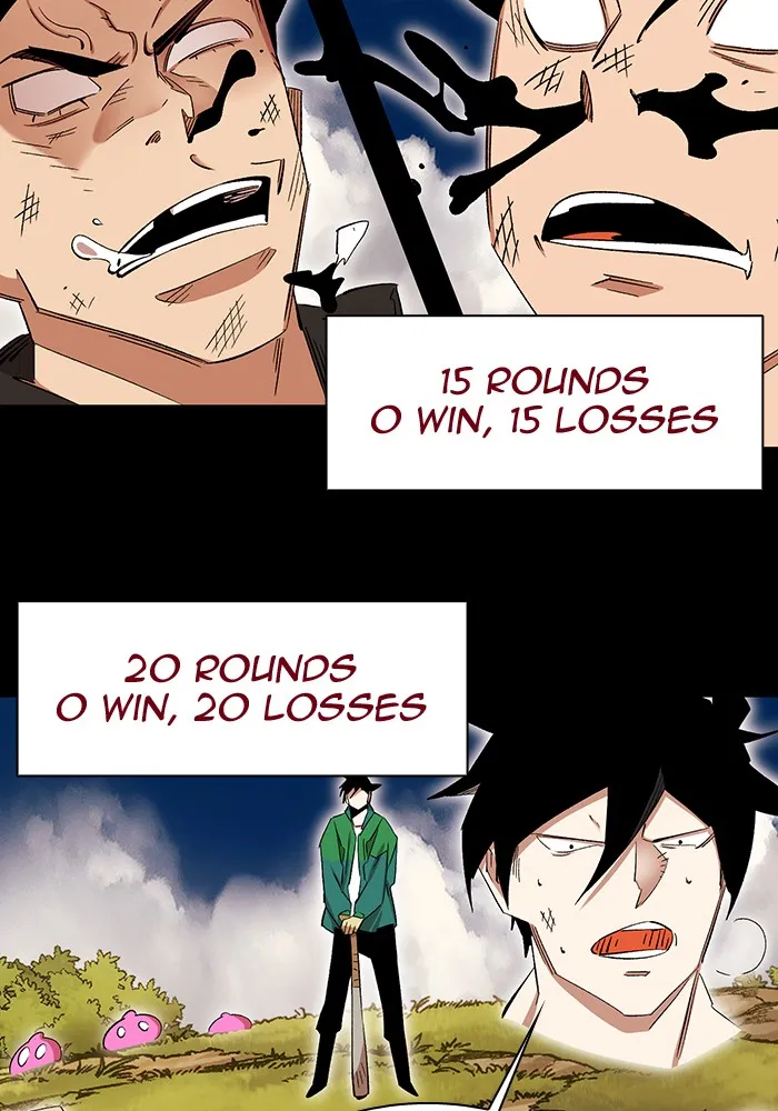 Read Hardcore Leveling Warrior chapter 268 image 60 on Lezhin