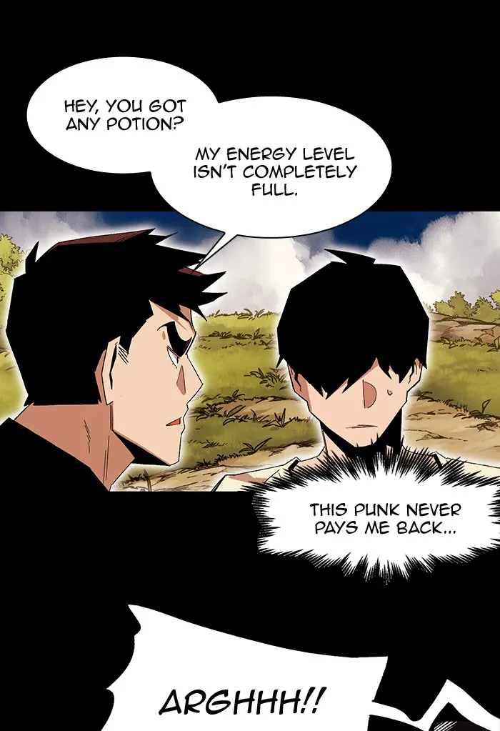 Read Hardcore Leveling Warrior chapter 268 image 62 on Lezhin