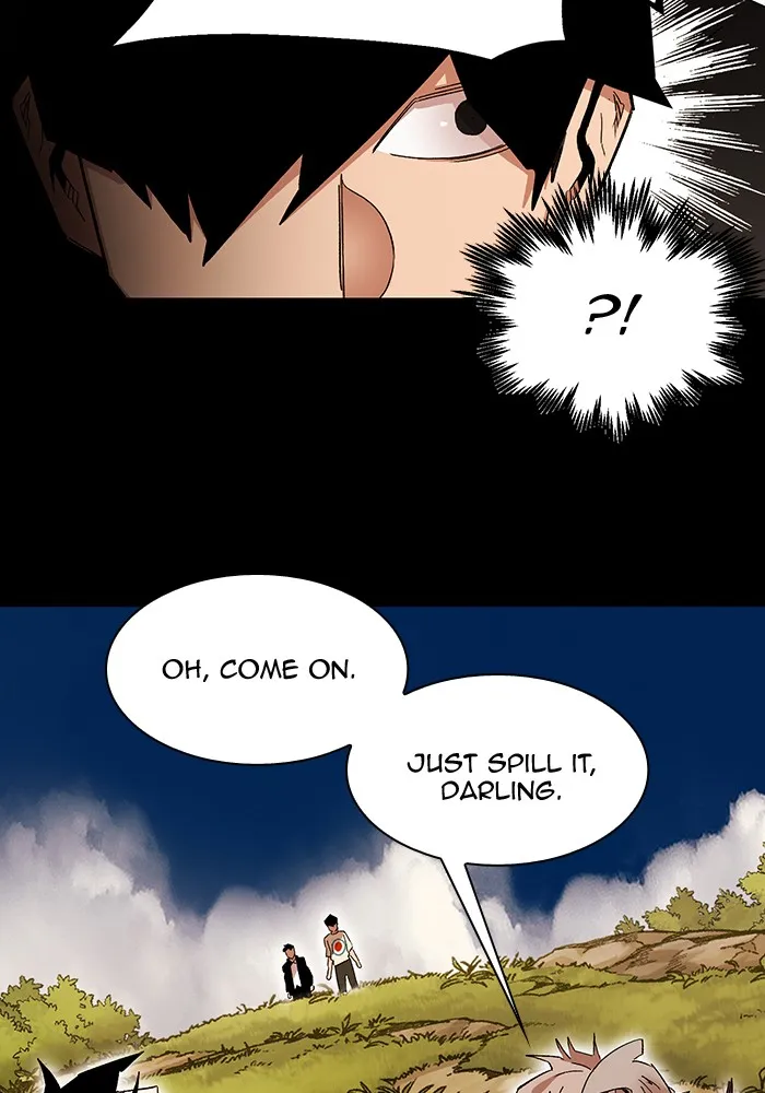 Read Hardcore Leveling Warrior chapter 268 image 63 on Lezhin