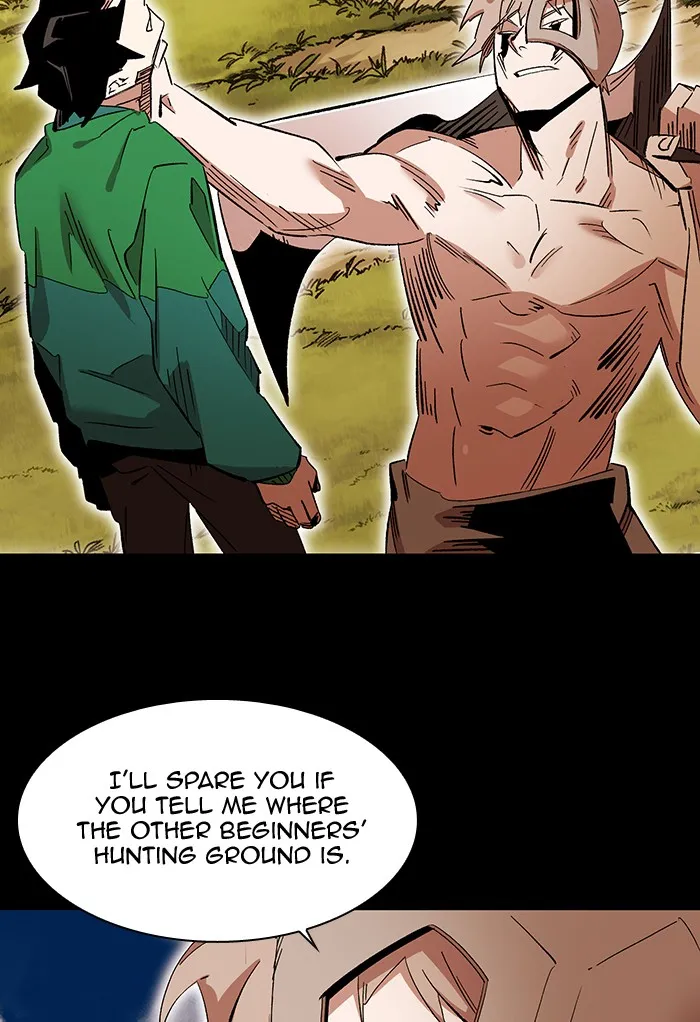Read Hardcore Leveling Warrior chapter 268 image 64 on Lezhin