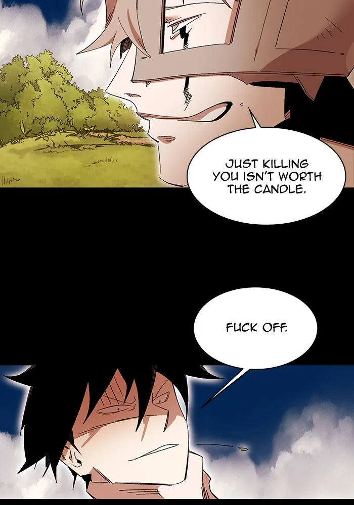 Read Hardcore Leveling Warrior chapter 268 image 65 on Lezhin