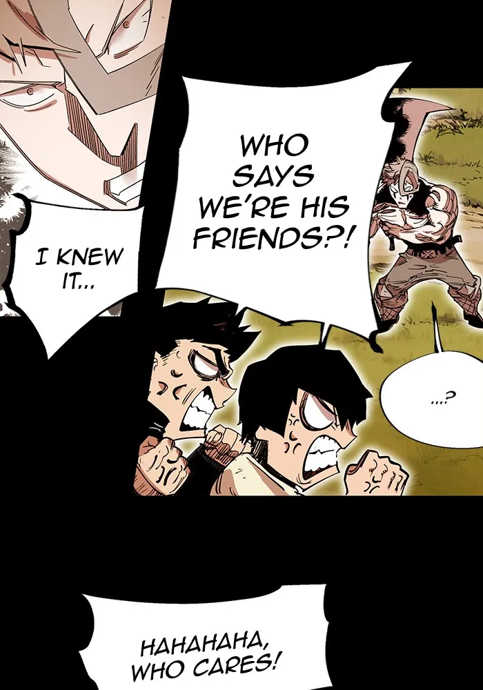 Read Hardcore Leveling Warrior chapter 268 image 69 on Lezhin