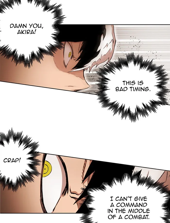 Read Hardcore Leveling Warrior chapter 268 image 7 on Lezhin