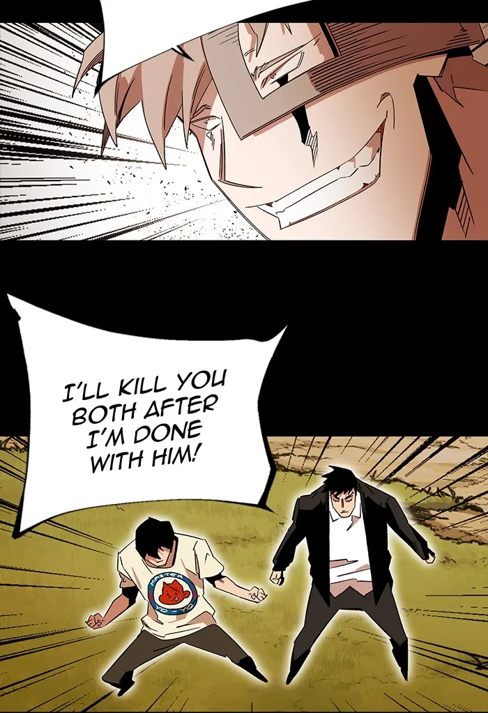 Read Hardcore Leveling Warrior chapter 268 image 70 on Lezhin