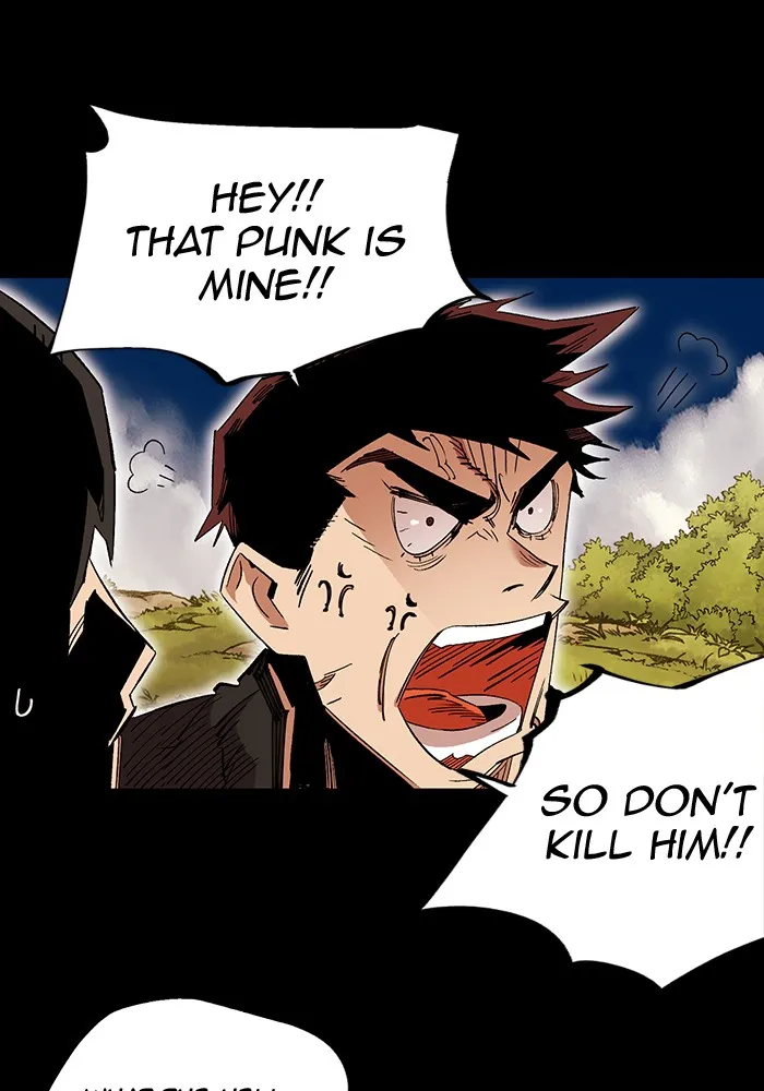 Read Hardcore Leveling Warrior chapter 268 image 71 on Lezhin