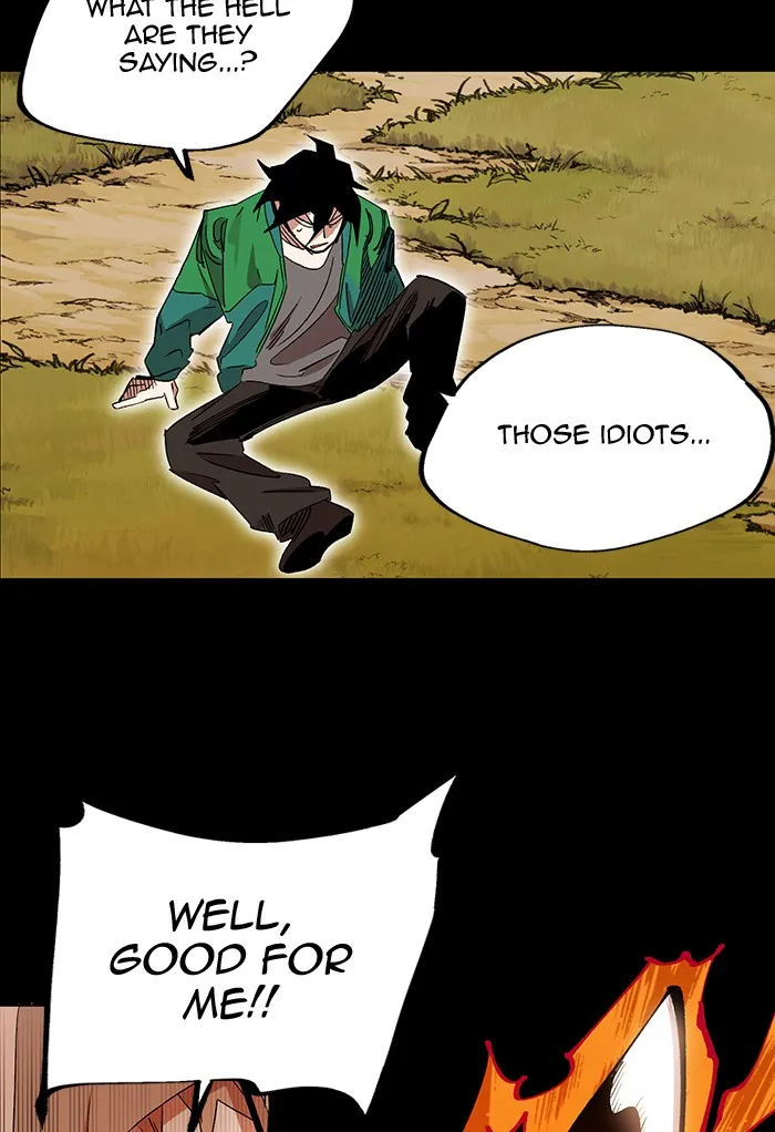 Read Hardcore Leveling Warrior chapter 268 image 72 on Lezhin