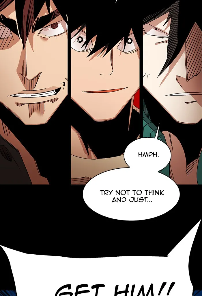 Read Hardcore Leveling Warrior chapter 268 image 76 on Lezhin